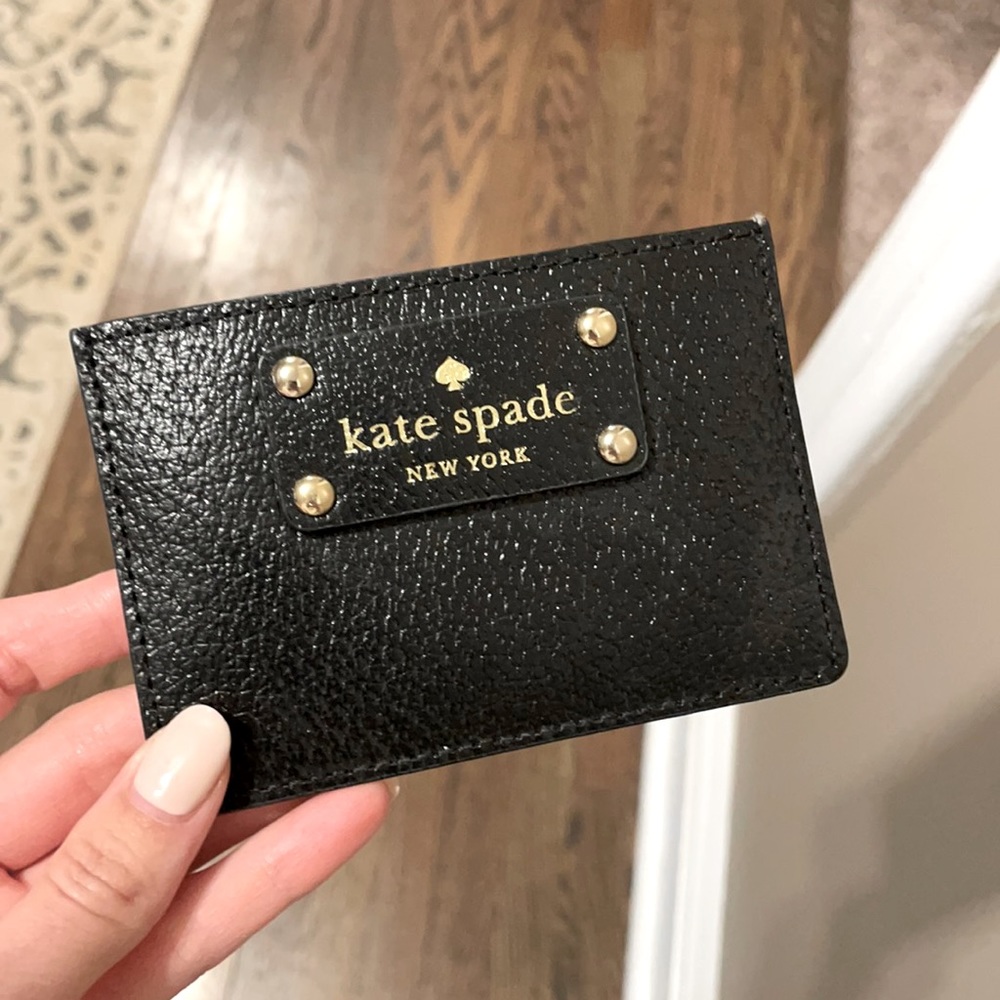 Kate Spade Card Holder